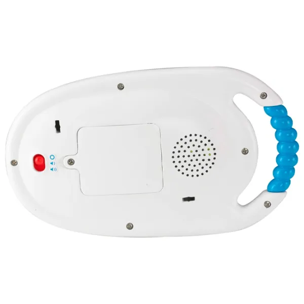 Музыкальная игрушка Mattel Музыкальный Ксилофон 0.6+/ Разноцветный photo 3 Музыкальная игрушка Mattel Музыкальный Ксилофон 0.6+/ Разноцветный photo 3