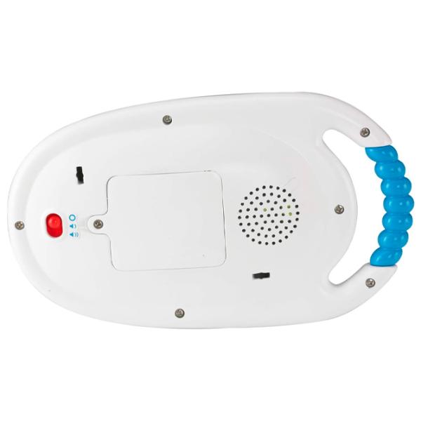 Музыкальная игрушка Mattel Музыкальный Ксилофон 0.6+/ Разноцветный photo 3 Музыкальная игрушка Mattel Музыкальный Ксилофон 0.6+/ Разноцветный photo 3