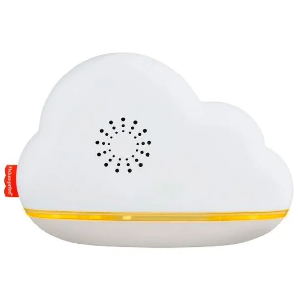 Jucărie muzicală Mattel Norișor 0+/ White photo 2