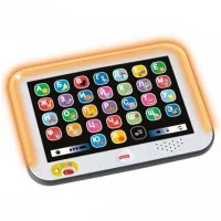 Jucărie interactivă Mattel Smart Stages 1+/ Multicolor photo 2