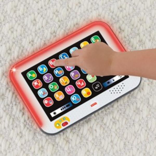 Jucărie interactivă Mattel Smart Stages 1+/ Multicolor photo 4