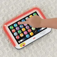 Jucărie interactivă Mattel Smart Stages 1+/ Multicolor photo 4