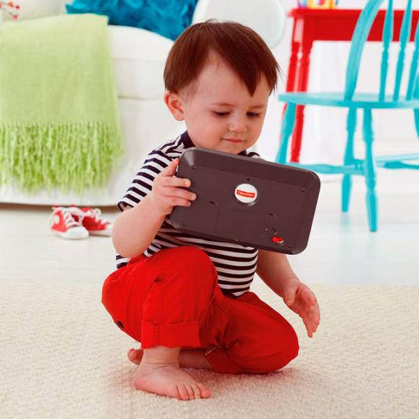 Jucărie interactivă Mattel Smart Stages 1+/ Multicolor photo 5