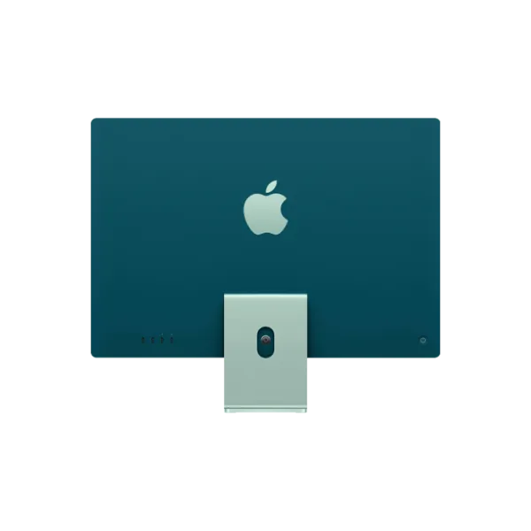 All-in-One PC Apple 24" 4.5K M1/ iMac 2021/ 16 GB/ 512 GB/ Green photo 3