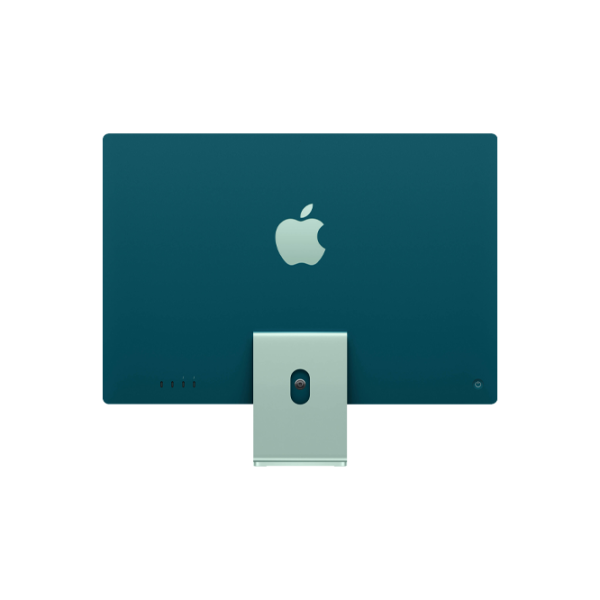 All-in-One PC Apple 24" 4.5K M1/ iMac 2021/ 16 GB/ 512 GB/ Green photo 3