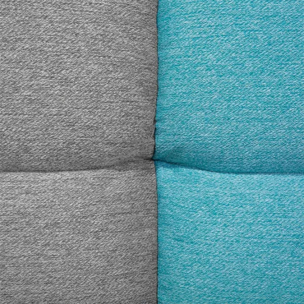 Canapea DecoPrim LM-58 Stofă/ Multicolor photo 5