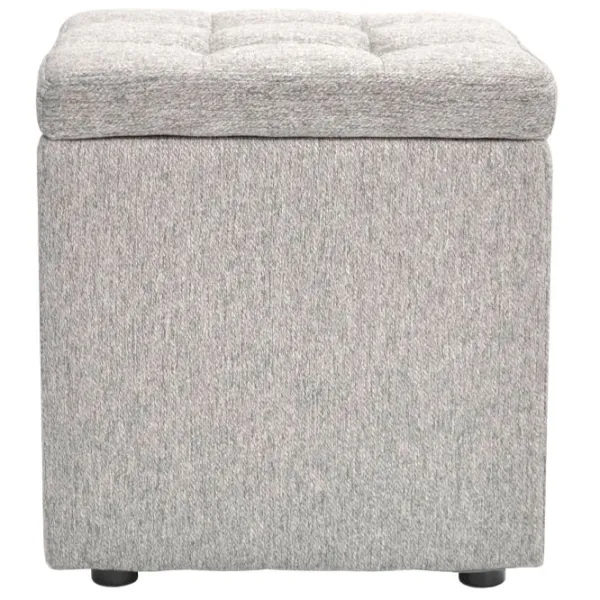 Fotoliu living DecoPrim LM-109 Gray photo 2