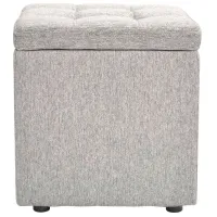 Fotoliu living DecoPrim LM-109 Gray photo 2