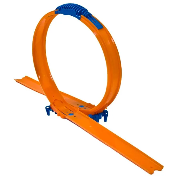 Авто-треки Hot Wheels Rack and Track Car Case HWCC9 Разноцветный photo 6 Авто-треки Hot Wheels Rack and Track Car Case HWCC9 Разноцветный photo 6