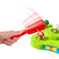 Joc de masă Mattel Whac a Mole 4+/ Dezvoltare photo 4