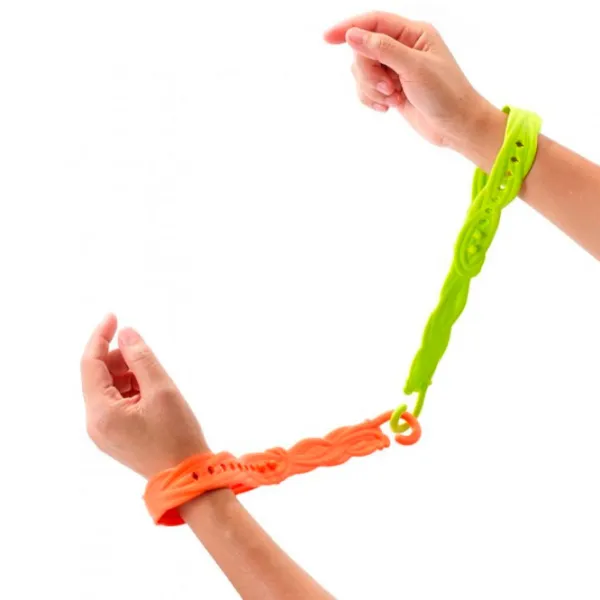 Joc de masă Mattel Noodle Knots 5+/ Dezvoltare photo 3