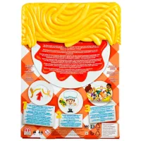 Joc de masă Mattel Noodle Knots 5+/ Dezvoltare photo 5