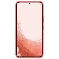 Husă pentru smartphone Samsung Galaxy S22 Samsung/ Back/ TPU/ Glow Red photo 4