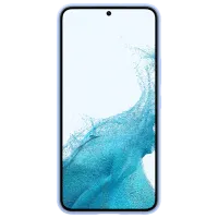 Husă pentru smartphone Samsung Galaxy S22 Samsung/ Back/ TPU/ Artic Blue photo 3