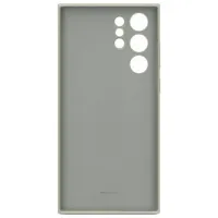Husă pentru smartphone Samsung Galaxy S22 Ultra Samsung/ Back/ TPU/ Olive Green photo 5
