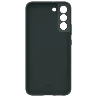 Husă pentru smartphone Samsung Galaxy S22+ Samsung/ Back/ TPU/ Forest Green photo 4