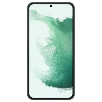 Husă pentru smartphone Samsung Galaxy S22+ Samsung/ Back/ TPU/ Forest Green photo 5