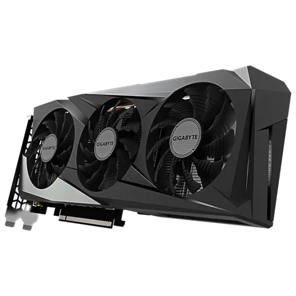 Видеокарта Gigabyte RTX3050 Gaming OC PCI Express 4.0 / 8 ГБ photo 2 Видеокарта Gigabyte RTX3050 Gaming OC PCI Express 4.0 / 8 ГБ photo 2