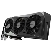 Видеокарта Gigabyte RTX3050 Gaming OC PCI Express 4.0 / 8 ГБ photo 2
