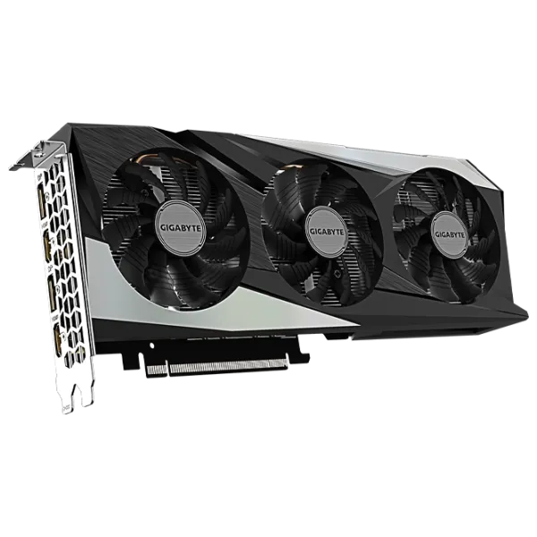 Видеокарта Gigabyte RTX3050 Gaming OC PCI Express 4.0 / 8 ГБ photo 3 Видеокарта Gigabyte RTX3050 Gaming OC PCI Express 4.0 / 8 ГБ photo 3