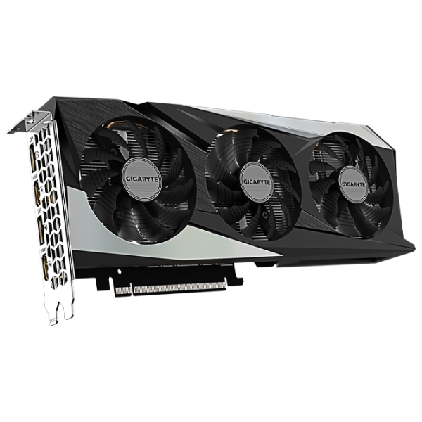 Видеокарта Gigabyte RTX3050 Gaming OC PCI Express 4.0 / 8 ГБ photo 3 Видеокарта Gigabyte RTX3050 Gaming OC PCI Express 4.0 / 8 ГБ photo 3