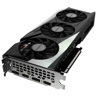 Видеокарта Gigabyte RTX3050 Gaming OC PCI Express 4.0 / 8 ГБ photo 4