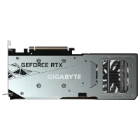 Видеокарта Gigabyte RTX3050 Gaming OC PCI Express 4.0 / 8 ГБ photo 5