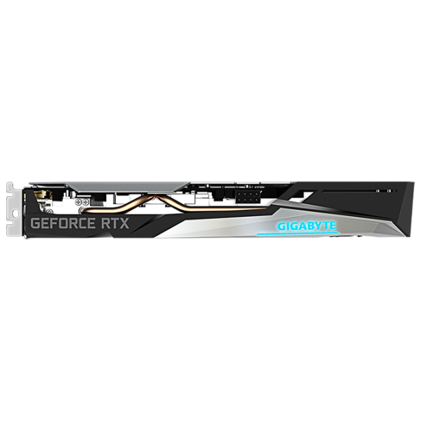 Видеокарта Gigabyte RTX3050 Gaming OC PCI Express 4.0 / 8 ГБ photo 6 Видеокарта Gigabyte RTX3050 Gaming OC PCI Express 4.0 / 8 ГБ photo 6
