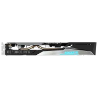 Видеокарта Gigabyte RTX3050 Gaming OC PCI Express 4.0 / 8 ГБ photo 6
