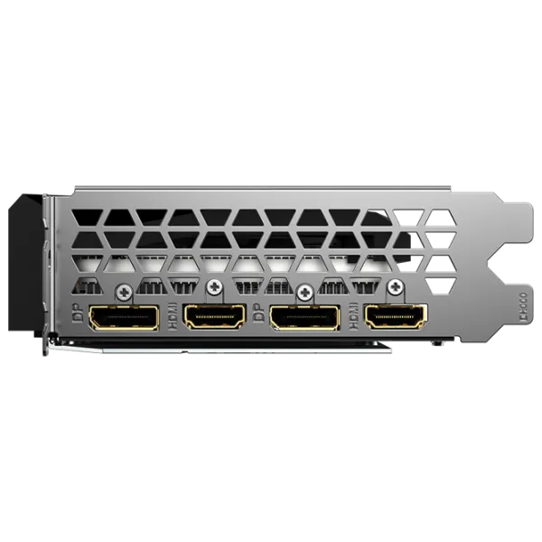 Видеокарта Gigabyte RTX3050 Gaming OC PCI Express 4.0 / 8 ГБ photo 7 Видеокарта Gigabyte RTX3050 Gaming OC PCI Express 4.0 / 8 ГБ photo 7