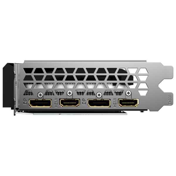 Видеокарта Gigabyte RTX3050 Gaming OC PCI Express 4.0 / 8 ГБ photo 7 Видеокарта Gigabyte RTX3050 Gaming OC PCI Express 4.0 / 8 ГБ photo 7