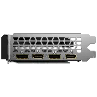 Видеокарта Gigabyte RTX3050 Gaming OC PCI Express 4.0 / 8 ГБ photo 7