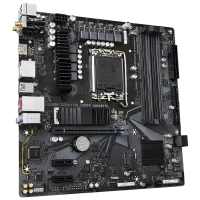 Материнская плата Gigabyte B660M DS3H AX mATX/ Intel B660 photo 2