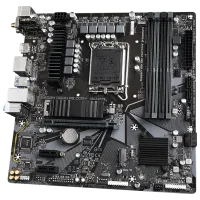 Материнская плата Gigabyte B660M DS3H AX mATX/ Intel B660 photo 3
