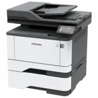 Dispozitiv multifuncțional Toshiba e-Studio 409S Laser/ Monochrome photo 2