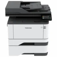 Dispozitiv multifuncțional Toshiba e-Studio 409S Laser/ Monochrome photo 3