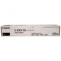 Cartuș Canon C-EXV53 Black/ / Laser photo 2