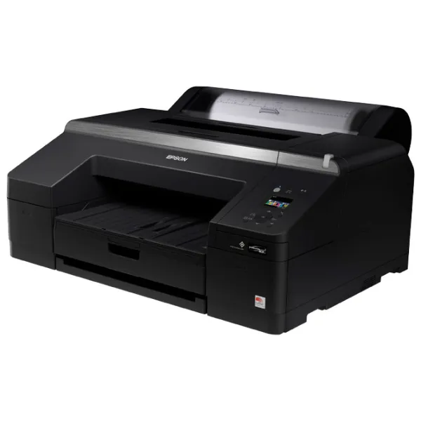 МФУ Epson SC-P5000 Струйный/ Цветная/ Черный photo 2
