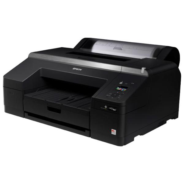 МФУ Epson SC-P5000 Струйный/ Цветная/ Черный photo 2