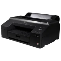 Dispozitiv multifuncțional Epson SC-P5000 Inkjet/ Color/ Black photo 2