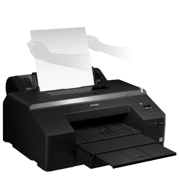 МФУ Epson SC-P5000 Струйный/ Цветная/ Черный photo 3