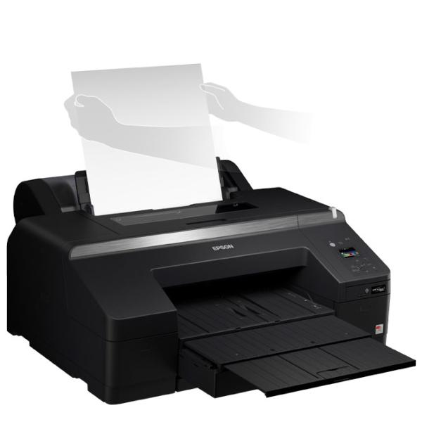 МФУ Epson SC-P5000 Струйный/ Цветная/ Черный photo 3
