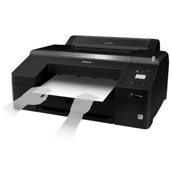 МФУ Epson SC-P5000 Струйный/ Цветная/ Черный photo 4