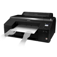 Dispozitiv multifuncțional Epson SC-P5000 Inkjet/ Color/ Black photo 4