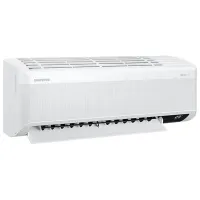 Кондиционер Samsung AR18BXHCNWKNUA 18000 БТЕ/ 50 м2/ White photo 4