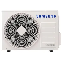 Кондиционер Samsung AR18BXHCNWKNUA 18000 БТЕ/ 50 м2/ White photo 10