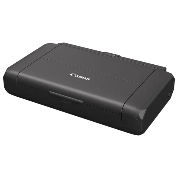 Принтер Canon Pixma TR150 Струйный/ Цветная/ Черный photo 2