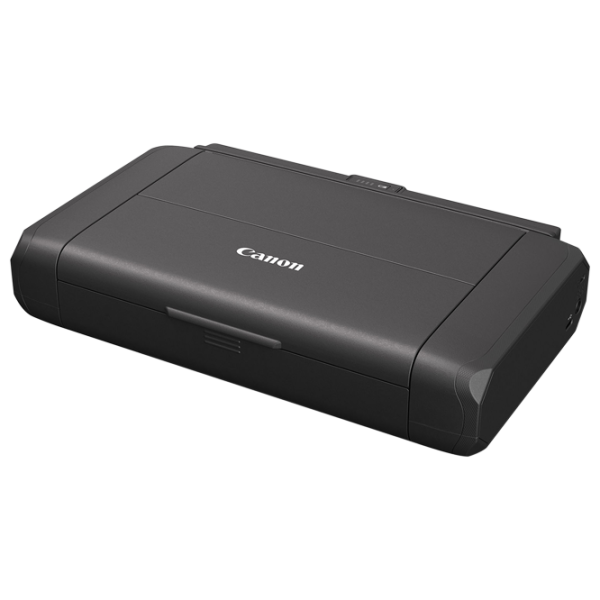 Принтер Canon Pixma TR150 Струйный/ Цветная/ Черный photo 2