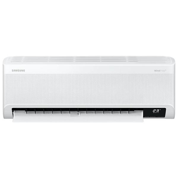 Aparat de aer condiționat Samsung AR09BXFAMWK 9000 BTU/ 25 m²/ WindFree photo 2