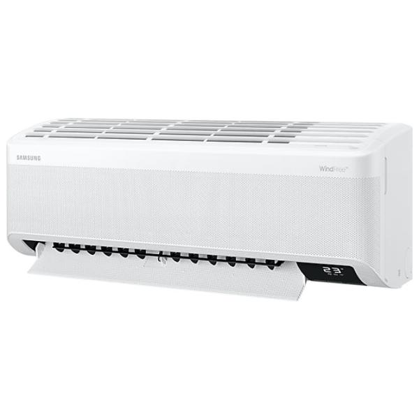 Aparat de aer condiționat Samsung AR09BXFAMWK 9000 BTU/ 25 m²/ WindFree photo 6